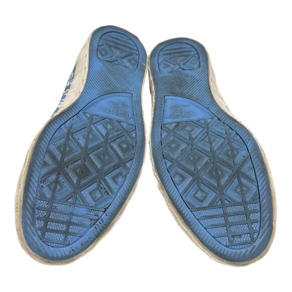 Converse Men's UNT1TL3D High "Not A Chuck - University Blue" 172573C Sneakers 10 - Picture 6 of 6